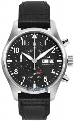 IWC Pilot's Watch Chronograph 41mm IW388111