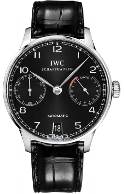 IWC Portuguese Automatic IW500109