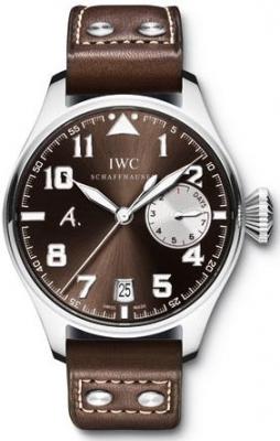 IWC Big Pilot's Watch IW5004-20