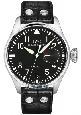 IWC Big Pilot's Watch IW500901