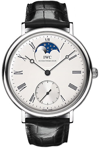 IW544805 IWC Vintage Portofino Hand Wound Mens Watch