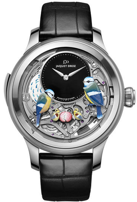 Watch Automata Online Watch Automata Online
