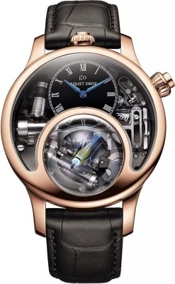 Jaquet Droz