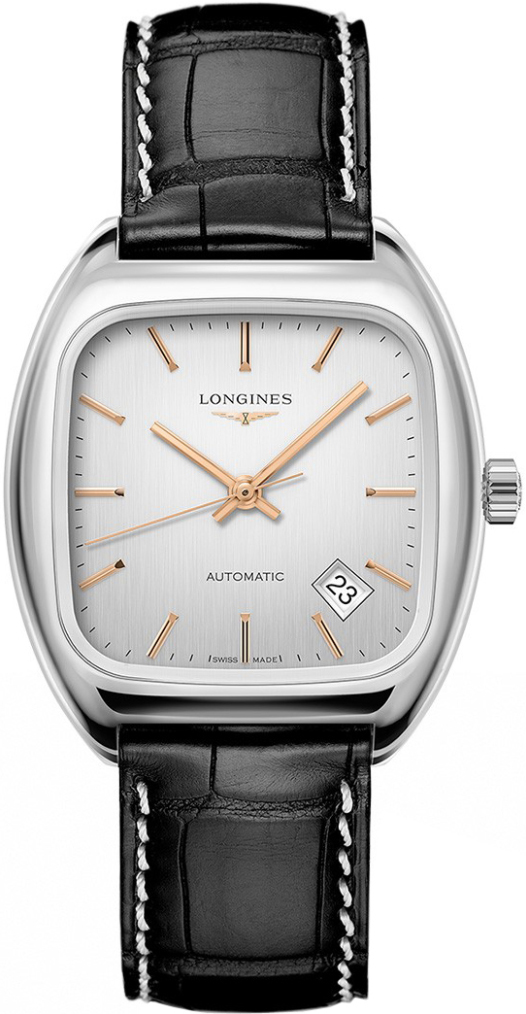 L2.310.4.72.0 L23104720 Longines Heritage Classic Mens Watch L2.310.4.72.0 L23104720 Longines Heritage Classic Mens Watch