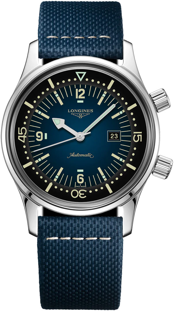 L3.374.4.90.2 L33744902 Longines Legend 