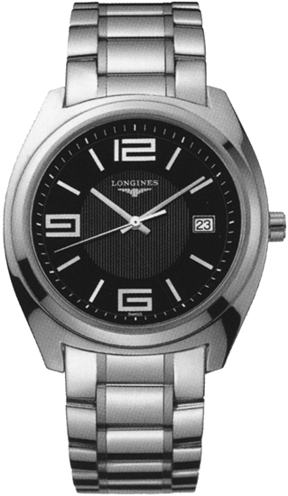 L3.632.4.58.6 Longines LungoMare Quartz 