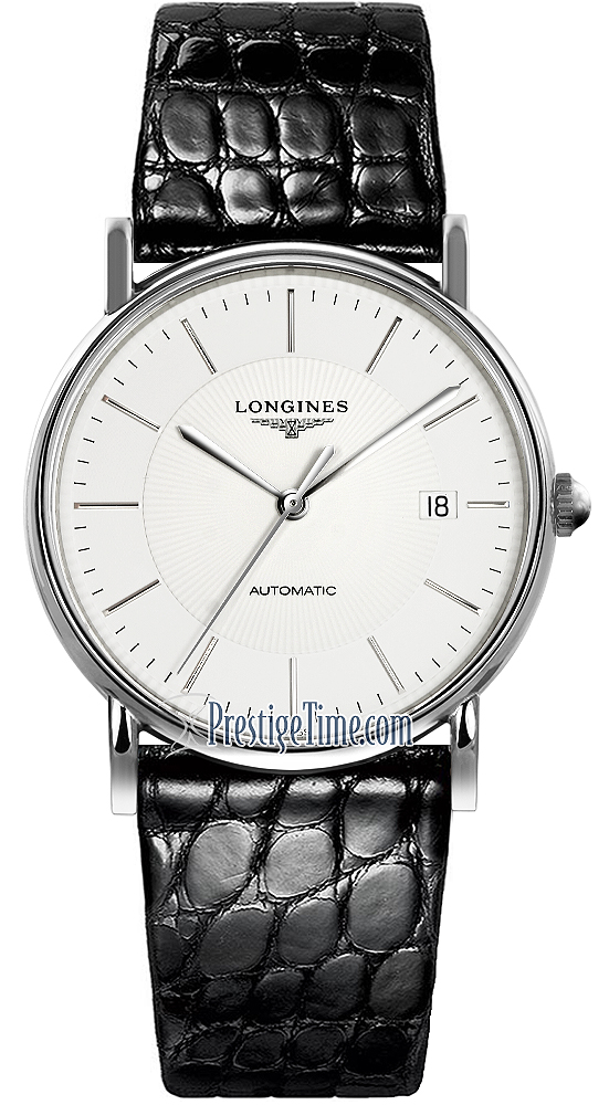 L4.801.4.18.2 Longines La Grande Classique Presence Automatic Mens