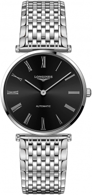 L4.908.4.94.6 L49084946 Longines La Grande Classique Automatic 36mm Midsize  Watch