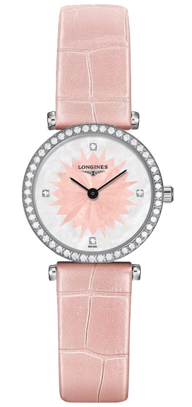 L4.241.0.24.2 Longines La Grande Classique Quartz 24mm 