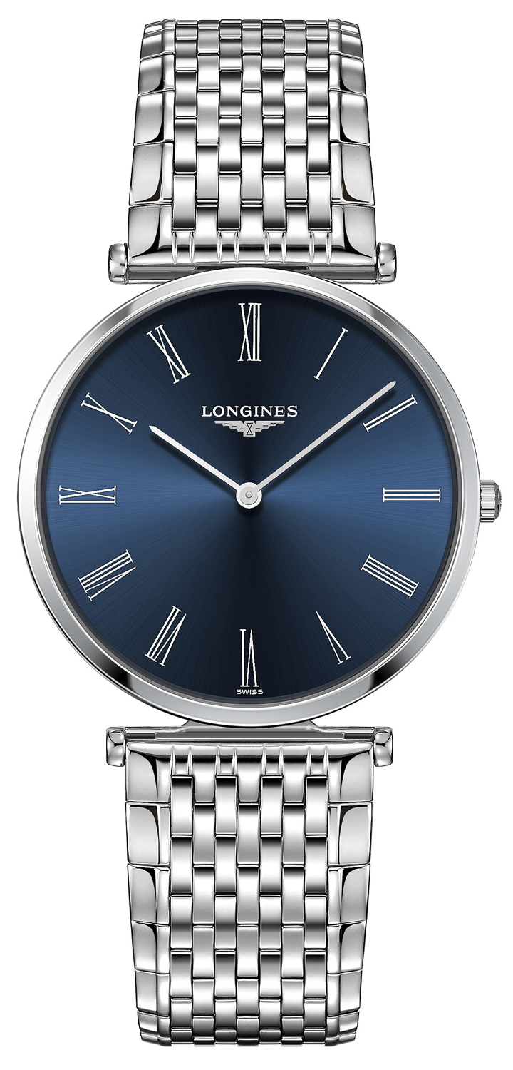 longines la grande classique 36mm