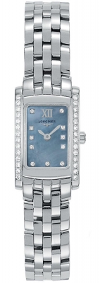 L5.158.0.83.6 Longines DolceVita Mini Ladies - Mini Watch