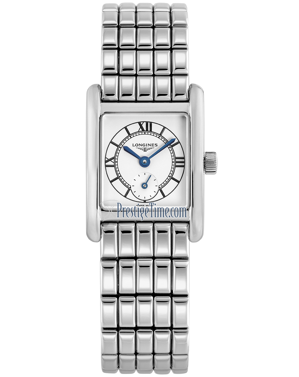 L5 Mini Model L5.200.4.75.6 L52004756 Longines Mini DolceVita 21.5mm Ladies Watch