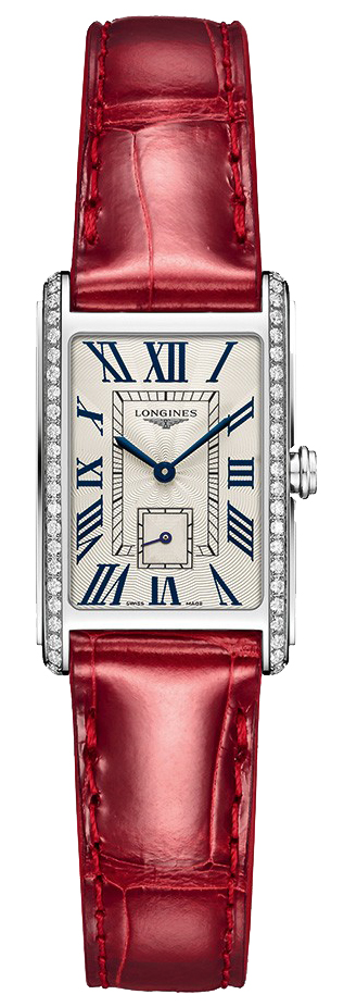 Longines Indonesia Online Store - Harga Longines Dolcevita Original Maret  2022
