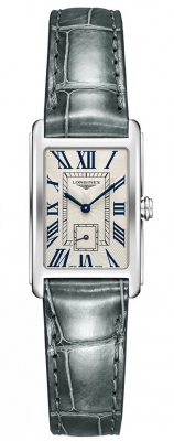 L5.255.4.93.2 L52554932 Longines DolceVita Quartz 20mm Ladies Watch