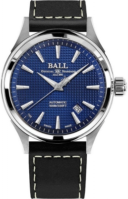 Ball Watch Fireman Victory 40mm | PrestigeTime