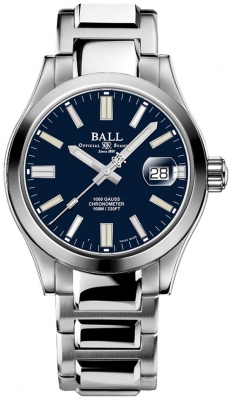 Ball Watch Engineer III Legend II 40mm NM9016C-S5C-BE2