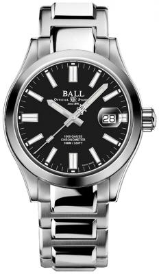 Ball Watch Engineer III Legend II 40mm NM9016C-S5C-BK1