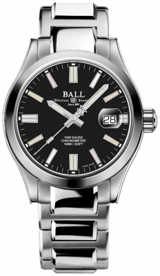 Ball Watch Engineer III Legend II 40mm NM9016C-S5C-BK2