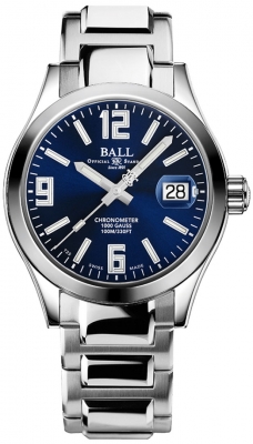 Ball Watch Engineer III Pioneer NM9026C-S15CJ-BE