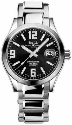 Ball Watch Engineer III Pioneer NM9026C-S15CJ-BK