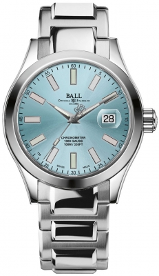 Ball Watch Engineer III Marvelight Chronometer 40mm NM9026C-S6CJ-IBER