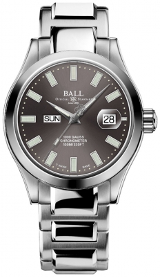 Ball Watch Engineer III Marvelight Chronometer Day-Date 40mm NM9036C-S1C-GY
