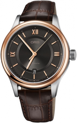 oris cosc