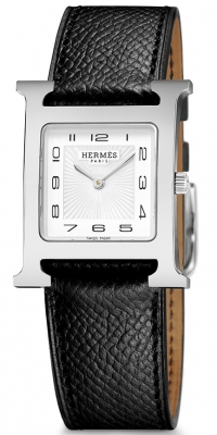 Hermes H Hour Quartz 26mm w036792WW00