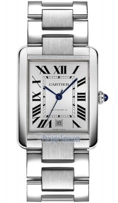 Cartier Tank Solo Automatic Extra Large W5200028