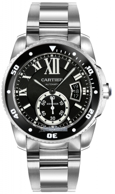 Cartier Calibre de Cartier Diver w7100057