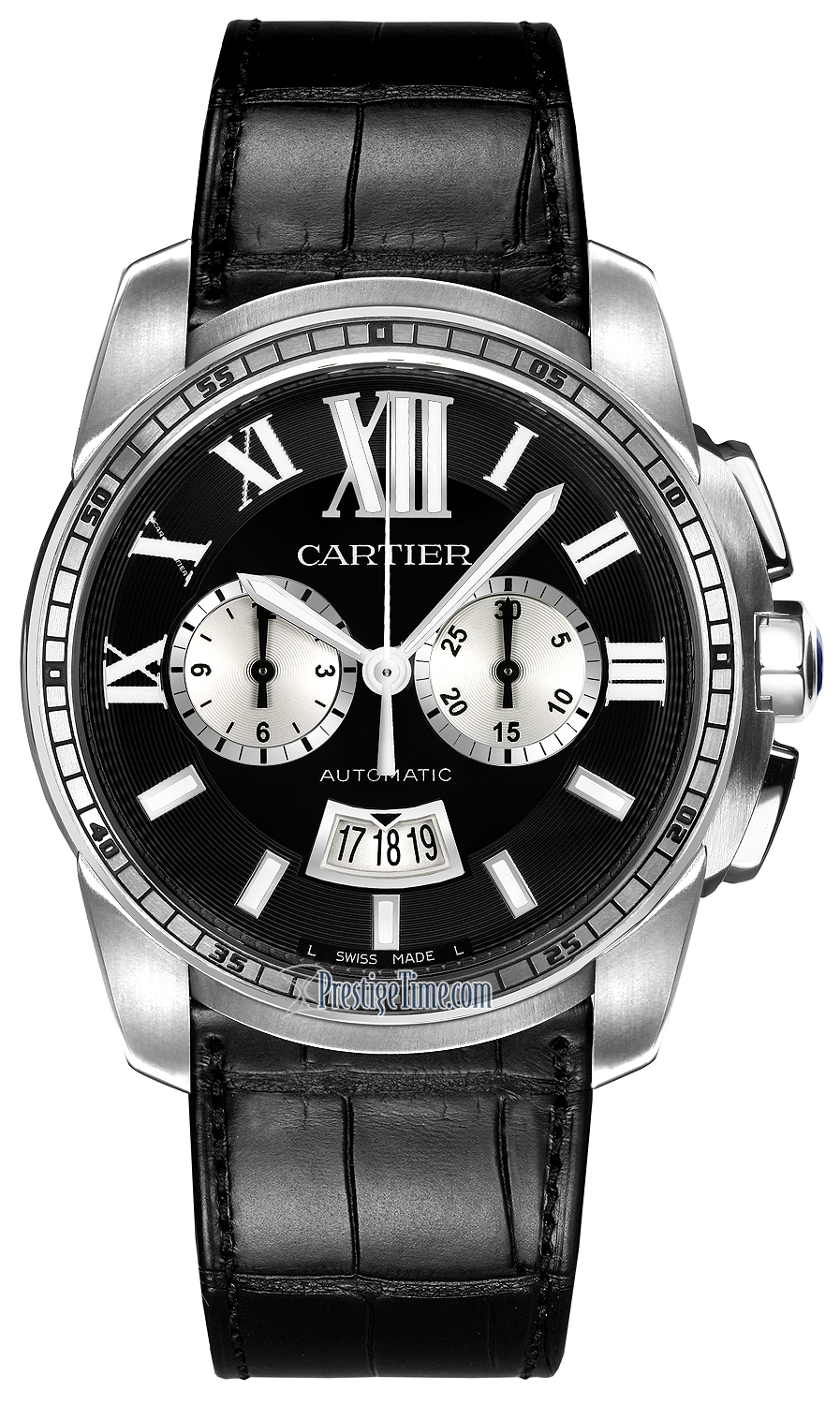 W7100060 Cartier Calibre de Cartier 