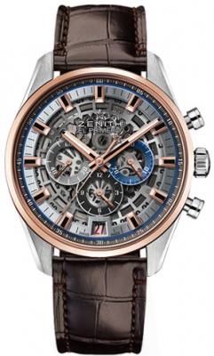 panerai brevettato