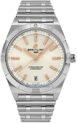 Breitling Chronomat Automatic 36 a10380101a2a1