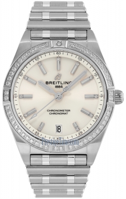 Breitling Chronomat Automatic 36 a10380591a1a1