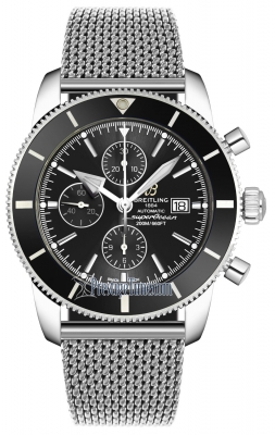 Breitling Superocean Heritage II Chronograph a1331212/bf78/152a