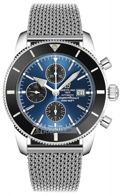 Breitling Superocean Heritage II Chronograph a1331212/c968/152a
