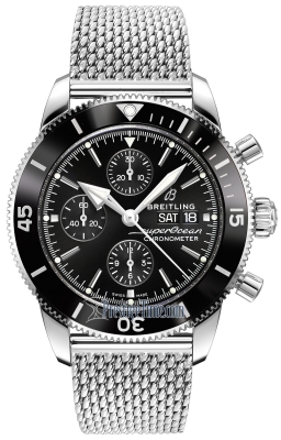 Breitling Superocean Heritage Chronograph 44 a13313121b1a1