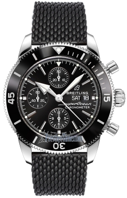 Breitling Superocean Heritage Chronograph 44 a13313121b1s1