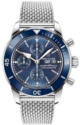 Breitling Superocean Heritage Chronograph 44 a13313161c1a1