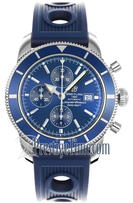 a1332016/c758-3or Breitling Superocean Heritage Chronograph Mens Watch