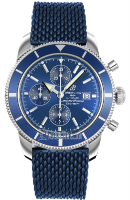 Breitling Superocean Heritage Chronograph a1332016/c758/276s