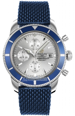 Breitling Superocean Heritage Chronograph a1332016/g698/277s