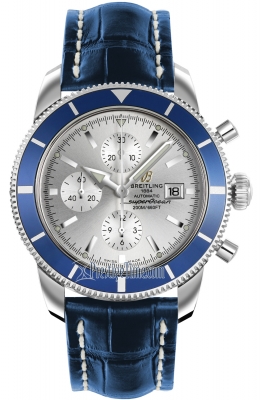 Breitling Superocean Heritage Chronograph a1332016/g698/746p