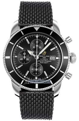 Breitling Superocean Heritage Chronograph a1332024/b908/256s