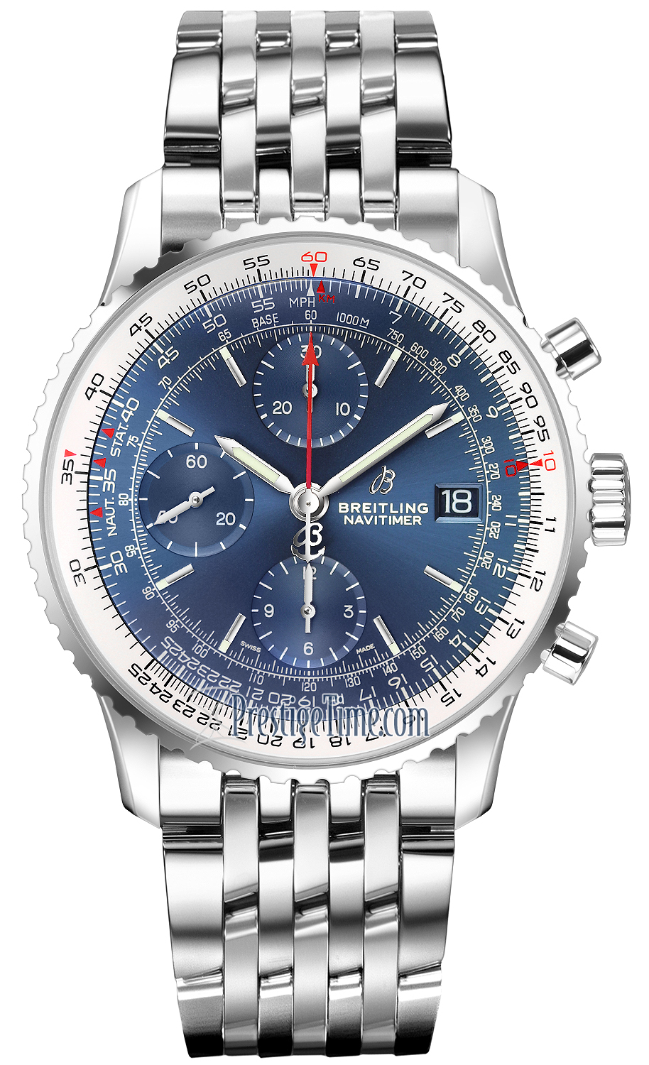 breitling navitimer 1 chronograph 41mm