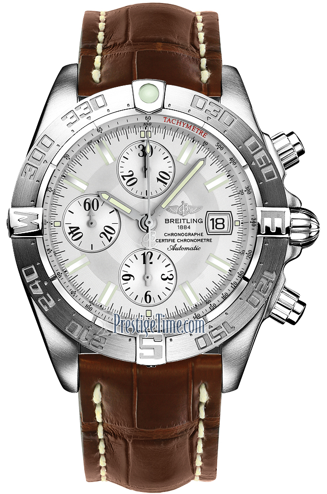 a1336410/g5692cd Breitling Galactic Chronograph II Mens Watch