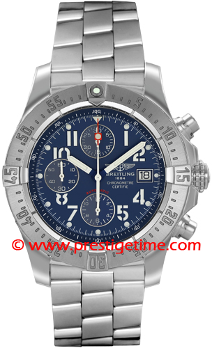 a1338012/c732-ss Breitling Avenger Skyland Mens Watch