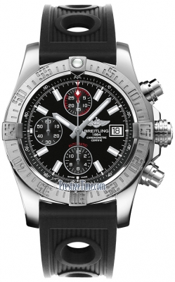 Breitling Avenger II a1338111/bc32-1or