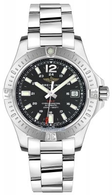 Breitling Colt Automatic 41mm a1731311/be90/182a