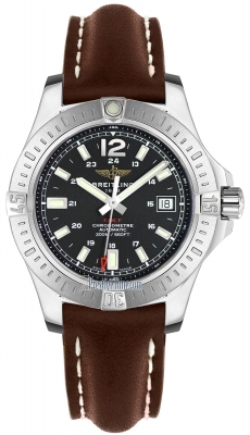 Breitling Colt Automatic 41mm a1731311/be90/431x